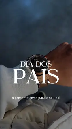 DIA DOS PAIS