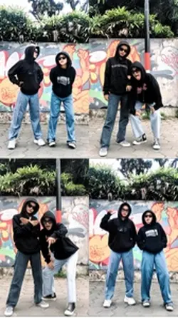 Kane banget lagi 