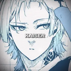 Kaiser <3