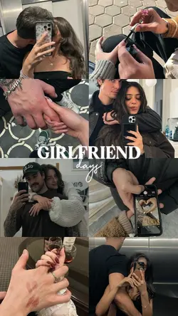 Girlfriend Day