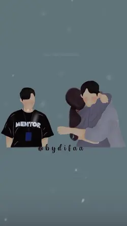 harusnya aku 