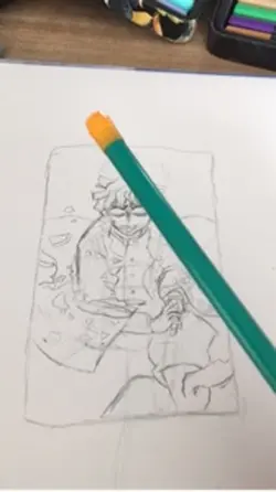 Zenitsu