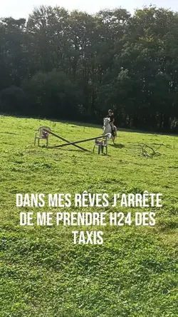 dans mes rêves 
