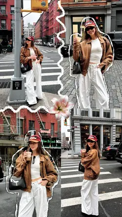 Collage photo