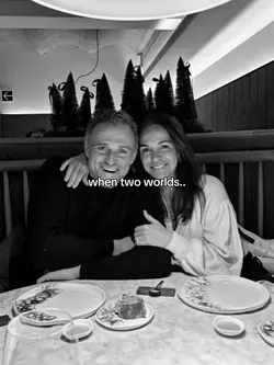 when two worlds