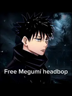 Megumi headbop