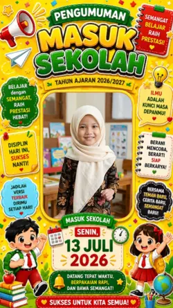 Back to School