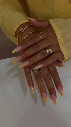 NAIL ART🌞
