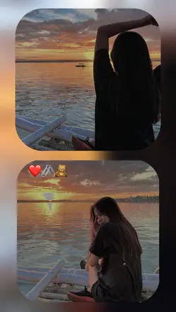 2 pics aesthetic 