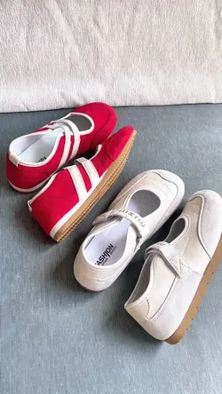 Unbox shoes