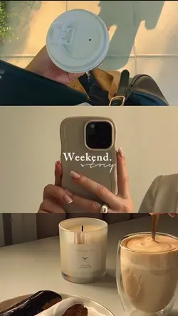 weekend story