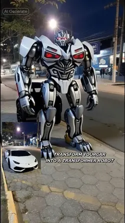 transformer ai