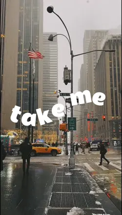 take me danny