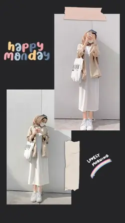 happy Monday