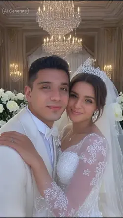 Wedding Dynamic AI