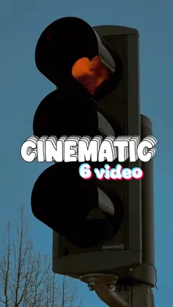 SIMPLE CINEMATIC