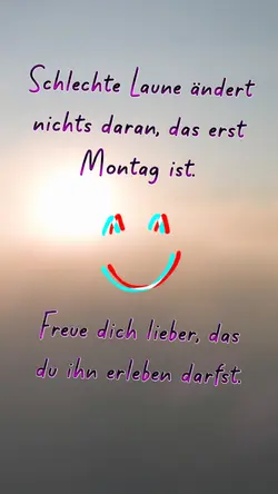 Montag