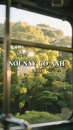 2 ảnh nhẹ nhàng 