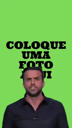 MEME PABLO MARÇAL 