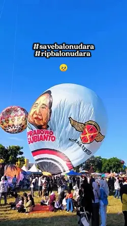 Save Balon Udara