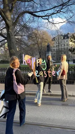 Easter 🐣🌸🌼