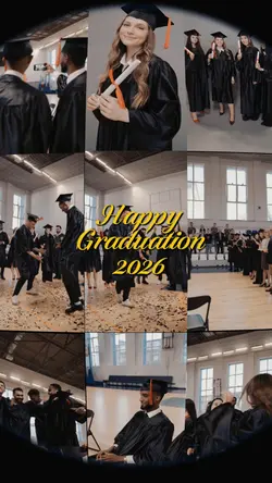 graduation 2026