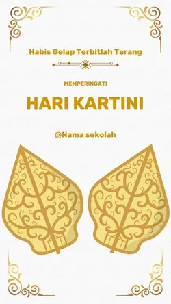 Kegiatan Sekolah