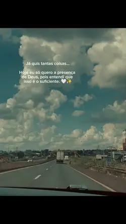QR presença de Deus