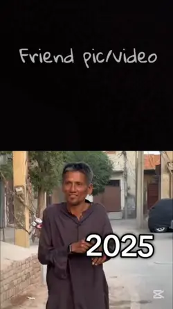 FRIEND FUNNY VIDEO 