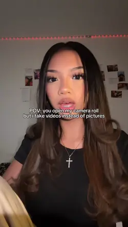 pov you open my