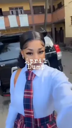 April Dump