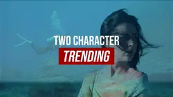 Two Character trend