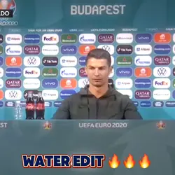 Water edit