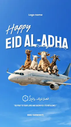 happy eid adha 1447h