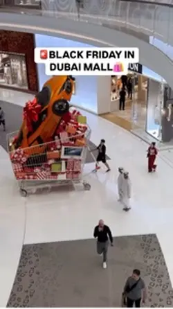 Black Friday