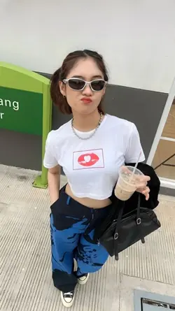 Kucing lucu viral