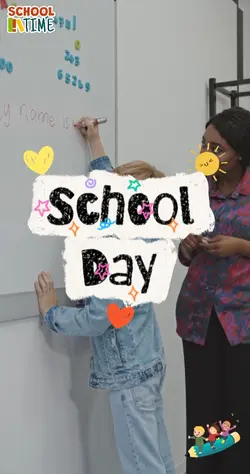 school day