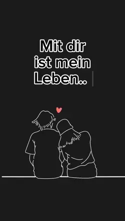 Ich liebe dich ❤️ 