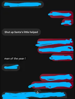 man of the year