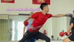 Anh là ngoại lệ 🥋