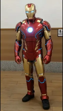 Homem de Ferro