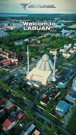 WelcomToLabuan