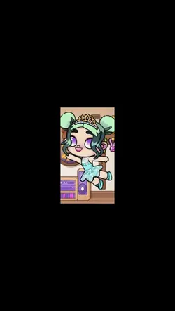 Pazu Avatar World