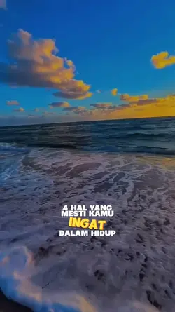 4 Hal yang