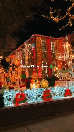 Christmas Joy