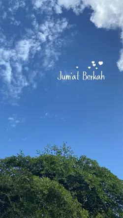 Jumat Berkah