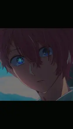Aqua oshino sad
