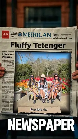 Newspaper