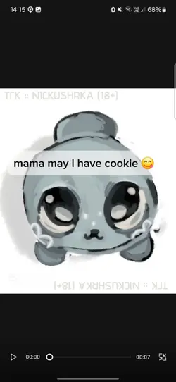 MAMA MAY I HAVE COOK