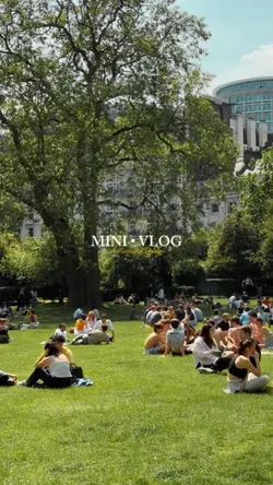 mini vlog